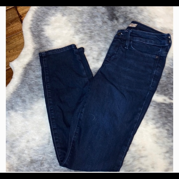 Athleta Sculptek Skinny Leg Jeans 2P - Picture 4 of 6